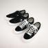 Suede Fabric Solid Color Casual Sneakers Women Autumn New Star Pattern Fashion Breathable Ladies Shoes Leisure Flat Canvas Shoes